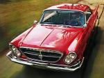 Chrysler 300G Hardtop Coupe 1961 года